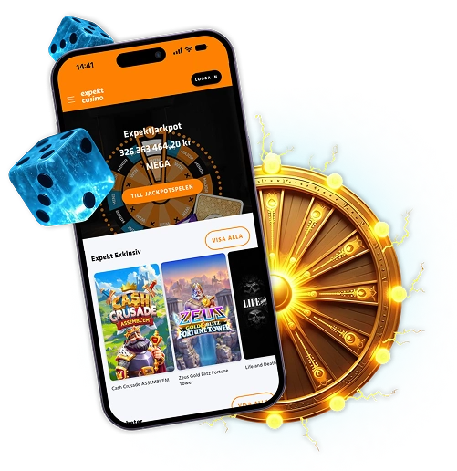 Expekt Casino Sverige Mobile
