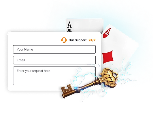 Expekt Casino Sverige Support